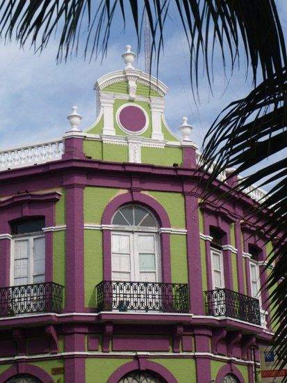 Willkommen in Matzatlan!