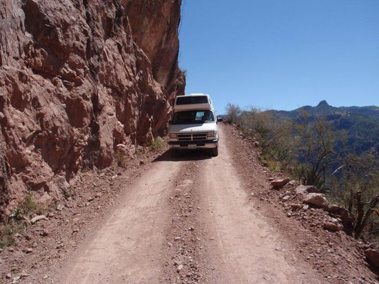 Und hier unser Grosser, der definitiv manchmal zu gross war!!