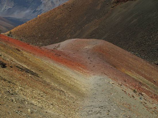 Haleakala National Park, Maui, Hawaii