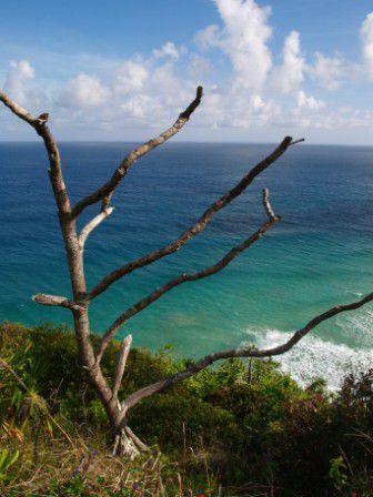 Impressionen am Kalalau Trail