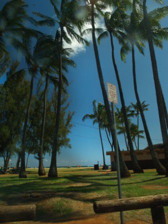 Salt Pond Beach Park, Kauai, Hawaii