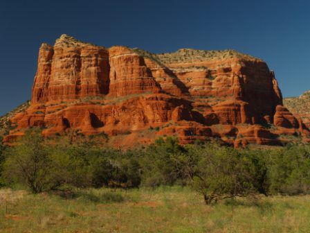Sedona, Arizona, USA