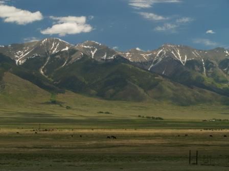 Colorado hat uns sehr gut gefallen