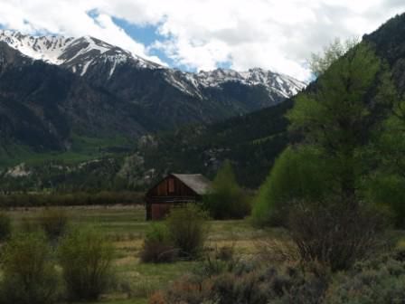 Aspen, Colorado