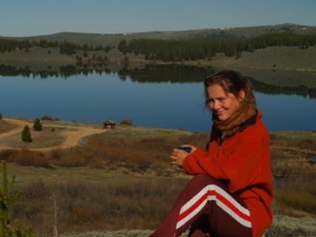 Kurs auf den Yellowstone, wir sind schon so gespannt!