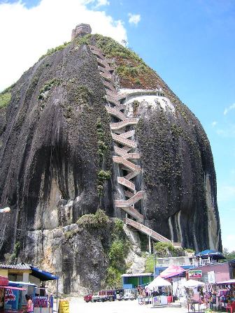El Peñon