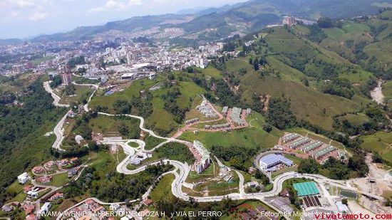 Manizales