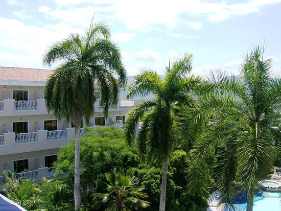 Hotel Tocarema, Girardot