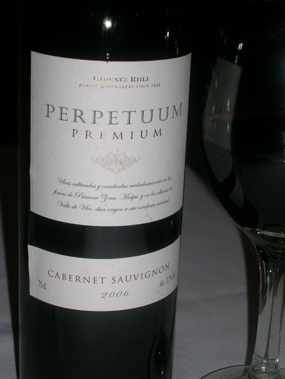 Ein ganz seltener Tropfen