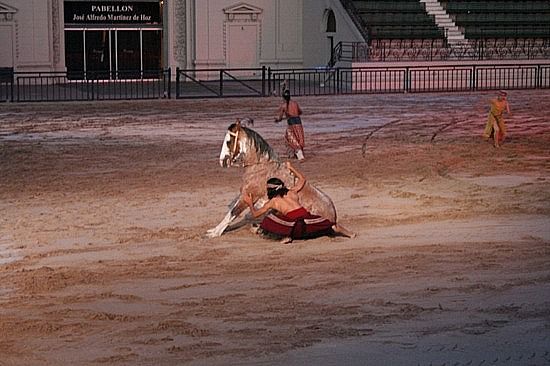 Opera Pampa