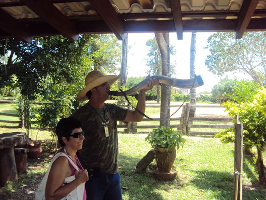 MITTAGESSEN IST FERTIG!