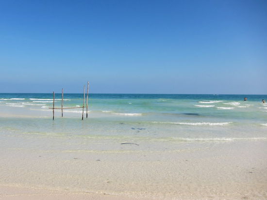 Bai Sao Beach