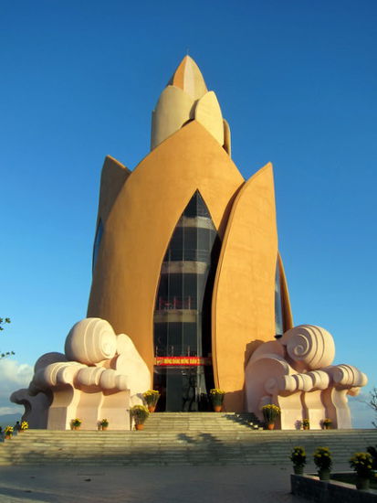 Das Kriegsdenkmal