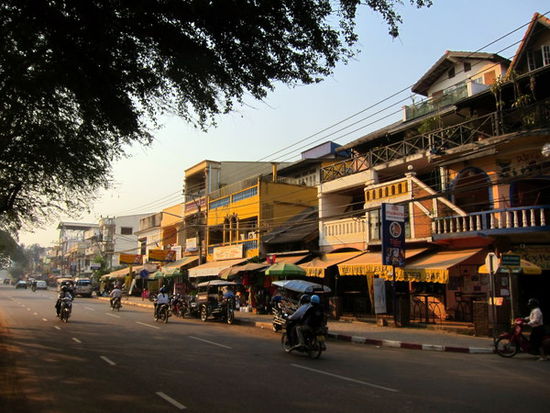 Vientiane