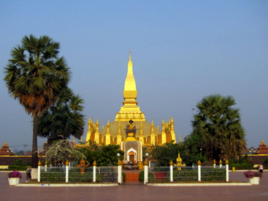 That Luang