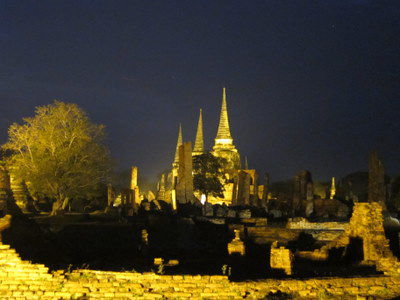 Wat Mahatat