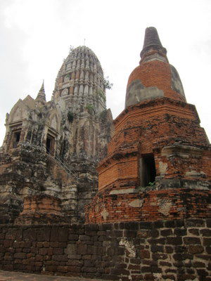 Wat Ratcha Burana