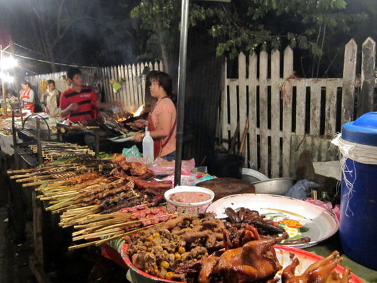 Nightmarket - Mmmh 1