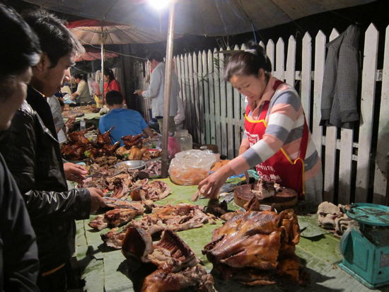 Nightmarket - Mmmh 2