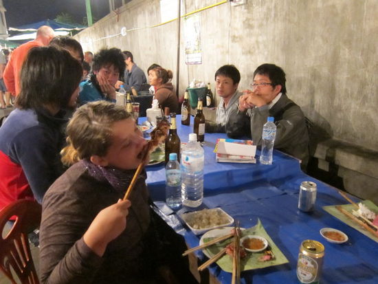 Nightmarket - Besonderes Mmmh