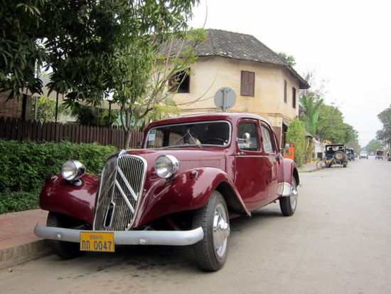 Lowrider... Wunderschön!