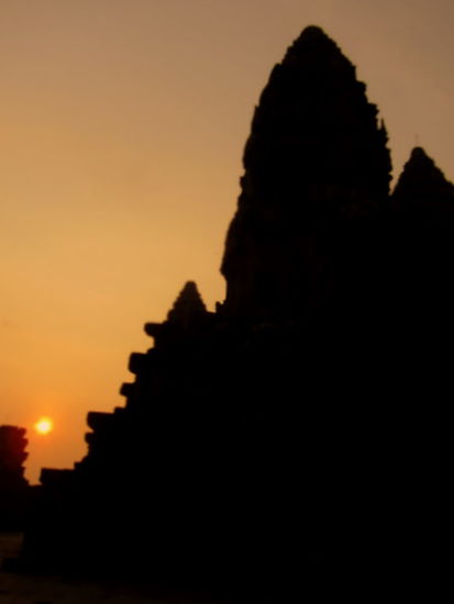 Angkor Wat