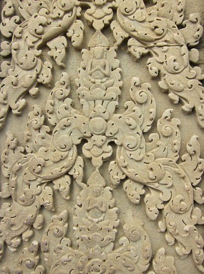 Angkor Wat - Relief