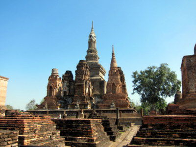 Wat Mahatat