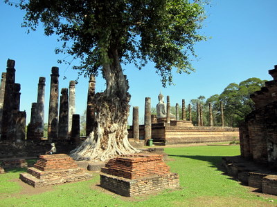 Wat Mahatat