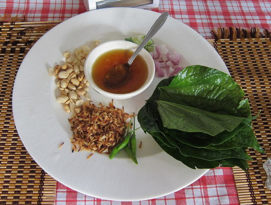 Unser Apéro - Köstlich