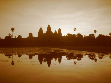 Angkor Wat