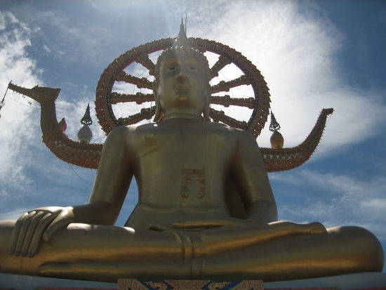 Big Buddha