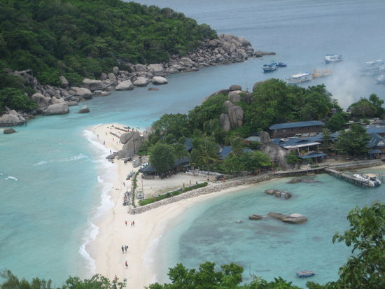 Koh Nang Yuan