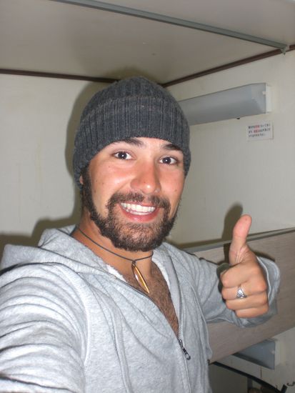 ...hier war ich wieder fit. *g*