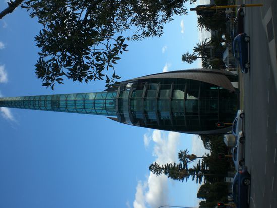 Keine Ahnung was das ist, sieht aber imposant aus. *g*