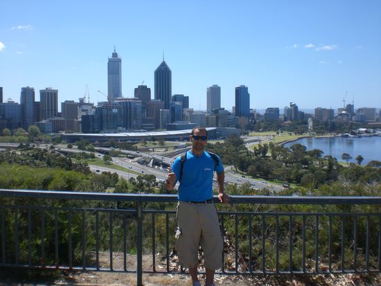 ...ich kann mir endlich einen Bart wachsen lassen!!! (nicht nur übers WE)