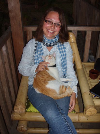 Genuss - für beide Seiten 