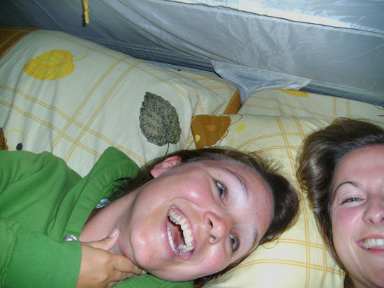 Morgen gehts weiter auf Bali - wir freuen uns 