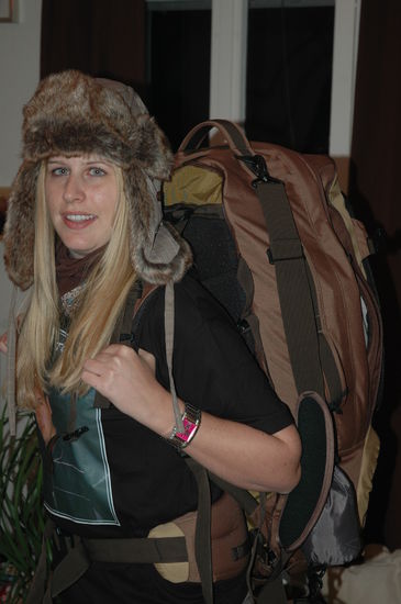 Buenos Aires wir kommen