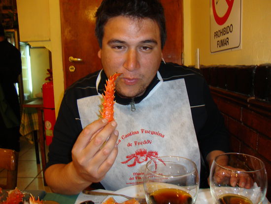 Doch es war sehr gut