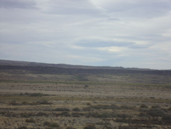 Diese weite das ist unglaublich