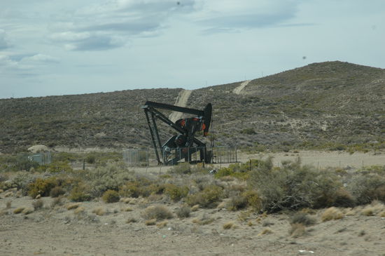 üeberall Oilpumpen,tausende