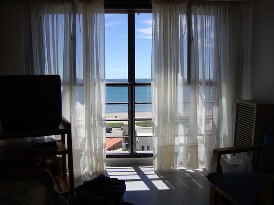 Meersicht am Tag.Supi