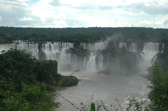 Brasilianische Seite