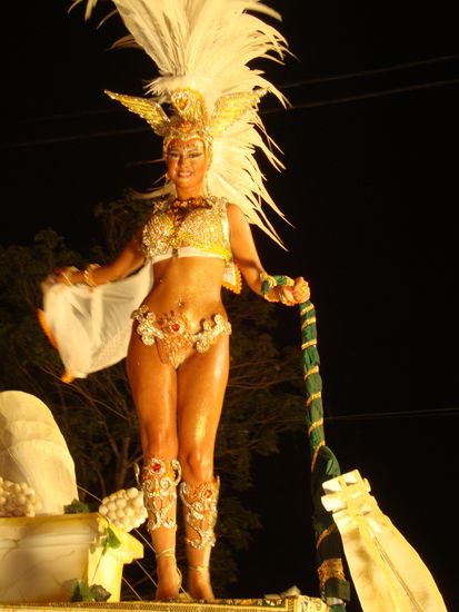 Hmmm es war immer noch sehr Warm