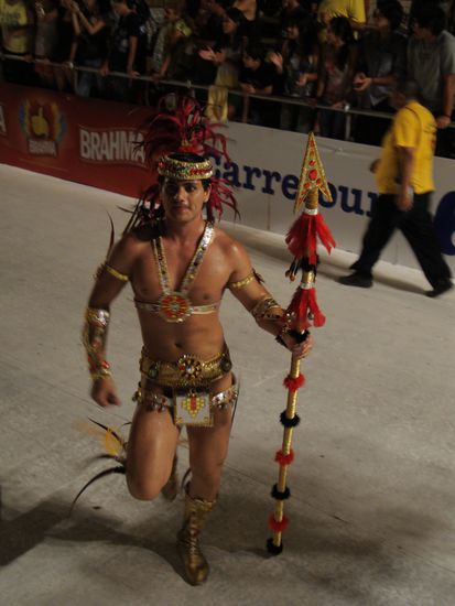 Hier noch etwas fuer die Ladys