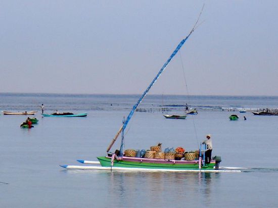 local transportmittel