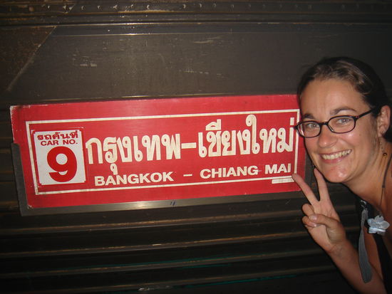 der nachtzug nach bangkok