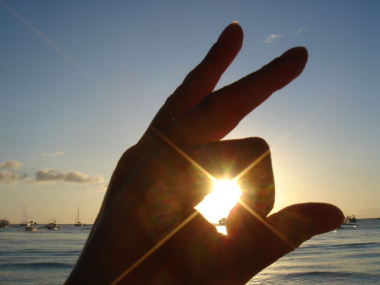 alles immer noch bestens..wir haben uns noch nicht getrennt