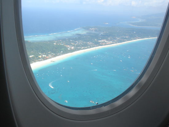 bye bye boracay...war schoener als erwartet